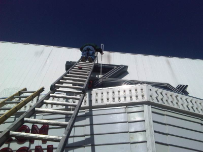 All Reach Property Lighting Image