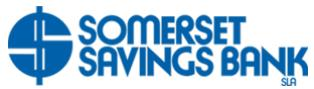 Somerset Savings Bank Logo