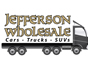Jefferson Wholesale Logo