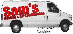 Sam's Repair Inc Image