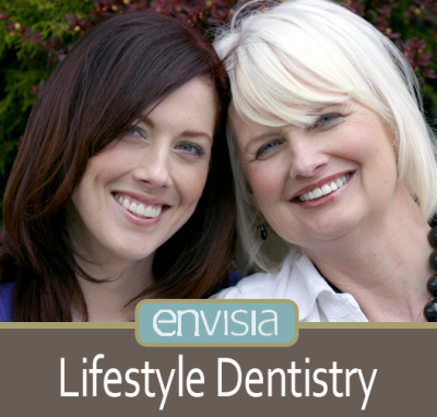 Envisia Lifestyle Dentistry Image