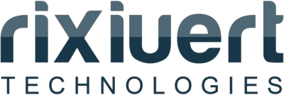 RixiVert Technologies Logo