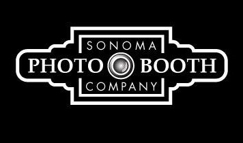 The Sonoma Photo Booth Company Logo
