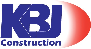 Kbj construction Logo