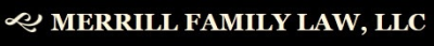 Merrill Family Law, LLC Logo