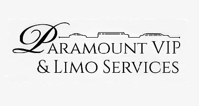 Paramount VIP &amp; Limo Services Logo