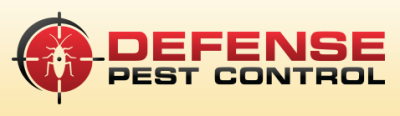 Defense Pest Control Image