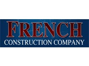 French Construction Co. Logo