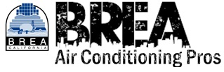 Brea Air Conditioning Pros Logo