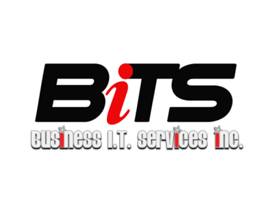 Business I.T. Services Logo