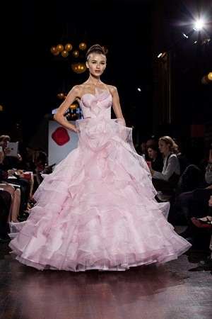 Ultimate Bride Image