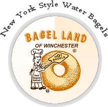 Bagel Land Image