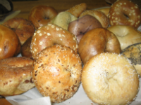 Bagel Land Image