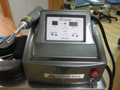 Fox Lake Foot Care LTD Image