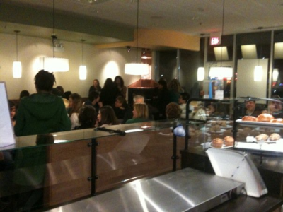 Nicodino's Pizza Co & Cafe Image