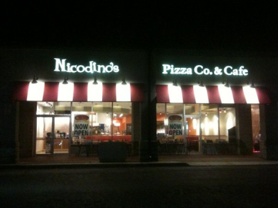 Nicodino's Pizza Co & Cafe Image
