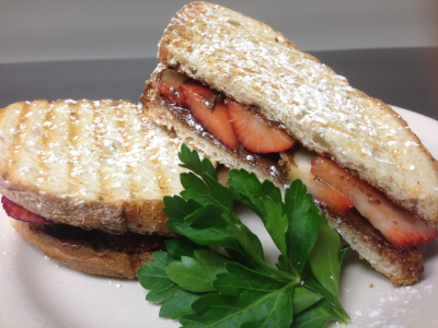 Nicodino's Pizza Co & Cafe Image