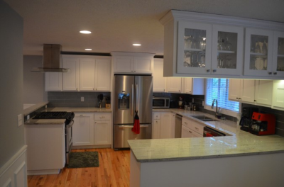 Carter Construction Logo