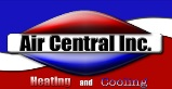 Air Central Logo
