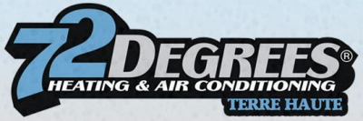 72 Degrees Heating and Air Conditioning Image