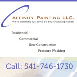 Affinity Painting LLC Image