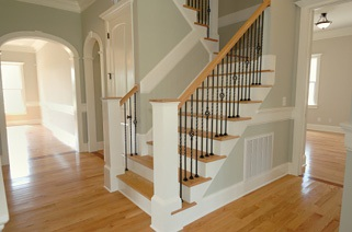 Affinity Painting LLC Logo