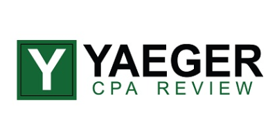 Best CPA Review | Yaeger Best CPA Review | (800)824-2811 Logo