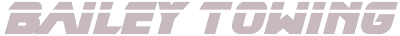 Bailey Towing Image