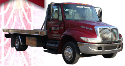Bailey Towing Image