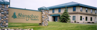 Shingobee Builders, Inc. Image