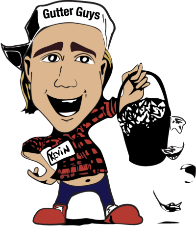 Gutter Guys, LLC Image