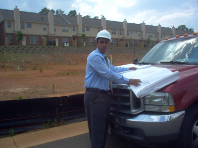 BID-Masters of Georgia, Inc. Logo