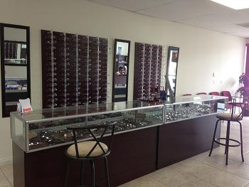 Katelyn Nguyen OD Inc. Logo