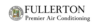 Fullerton Premier Air Conditioning Logo