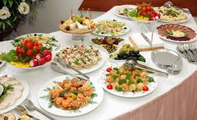 North Olmsted Party Center & Catering Image