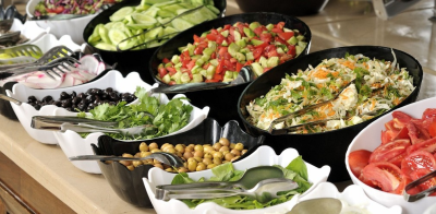 North Olmsted Party Center & Catering Image