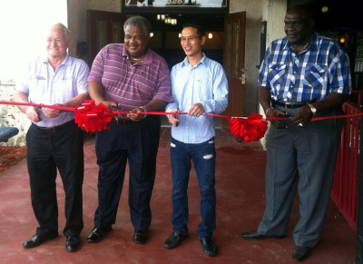 Hibachi Buffet Image