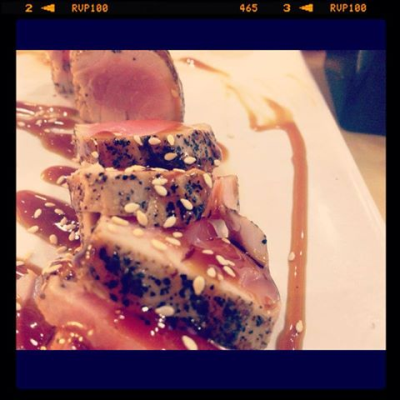 Hibachi Buffet Image