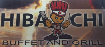 Hibachi Buffet Image