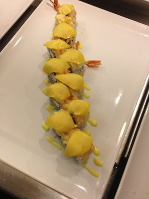 Hibachi Buffet Image