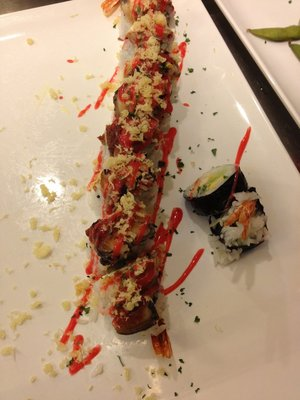 Hibachi Buffet Image