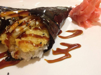 Hibachi Buffet Image