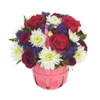 Alyssa's Flower Shop Image