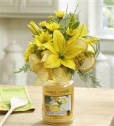 Alyssa's Flower Shop Image