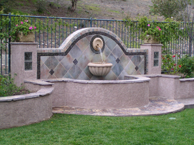 San Diego Landcare Systems Inc Logo