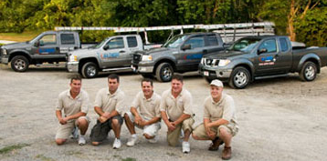 Biltmore Exteriors Logo