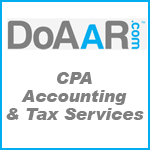 DOAAR Newport Beach Logo