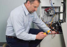 Robinson Refrigeration, Llc Image