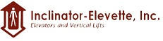 Inclinator-Elevette, Inc. Logo