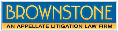 Texas Federal Appeal Lawyer Logo